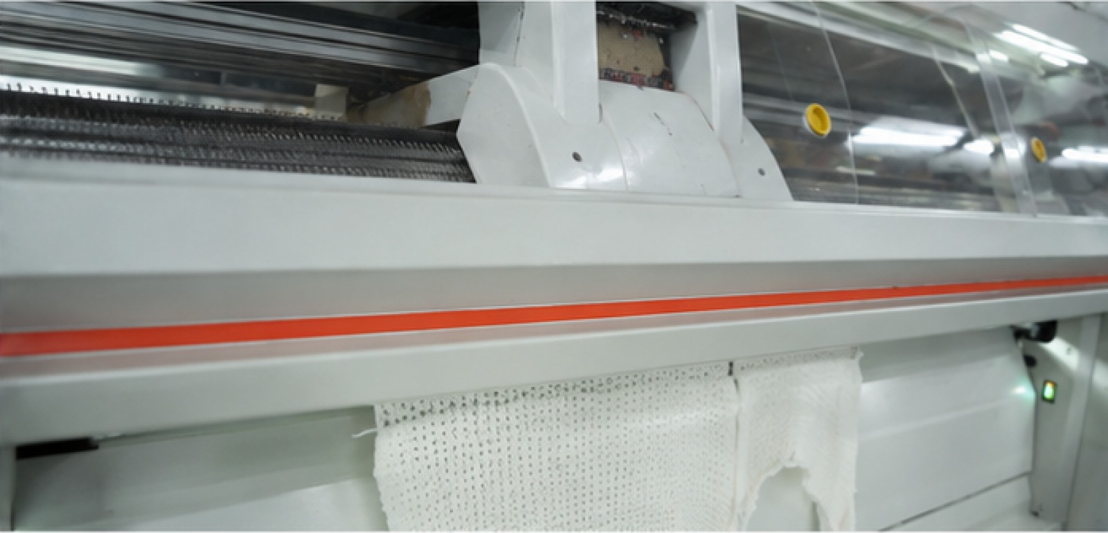 Fabric Development & Supply Collaboration